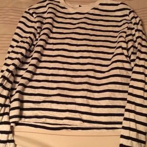 Striped shirt
